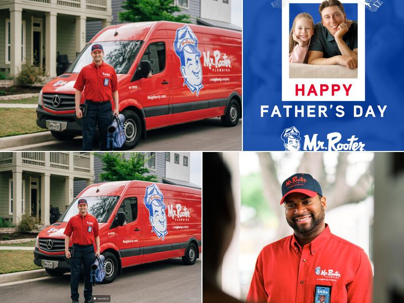 Mr. Rooter Plumbing of Savannah