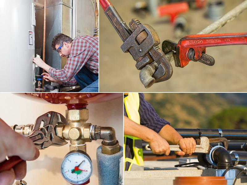 Johns Creek Plumbing