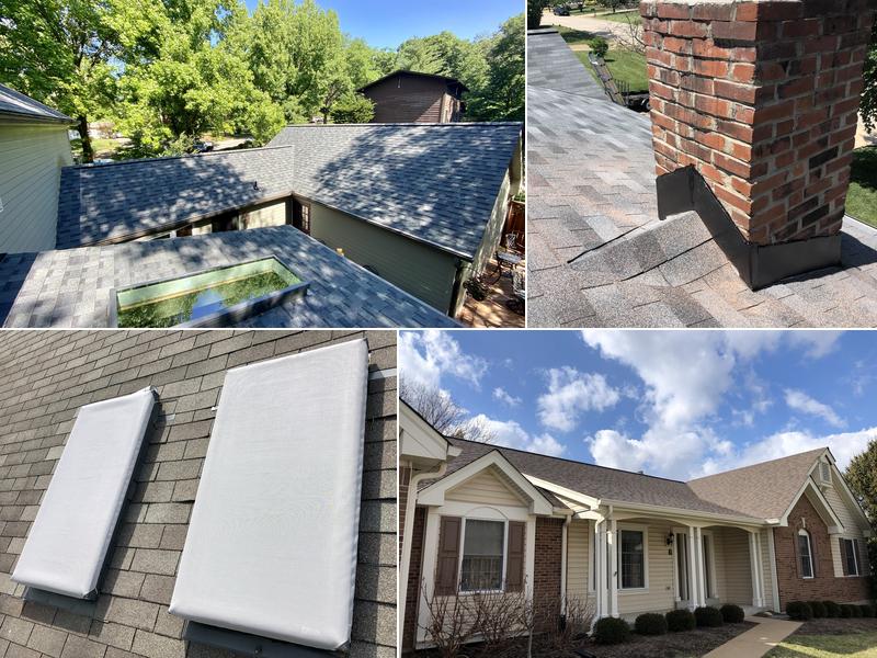 Peak Performance Roofing