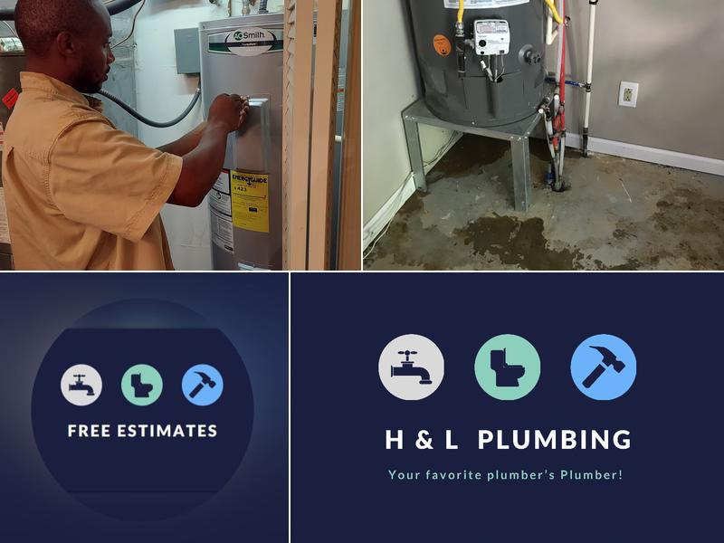 H & L Plumbing ATL