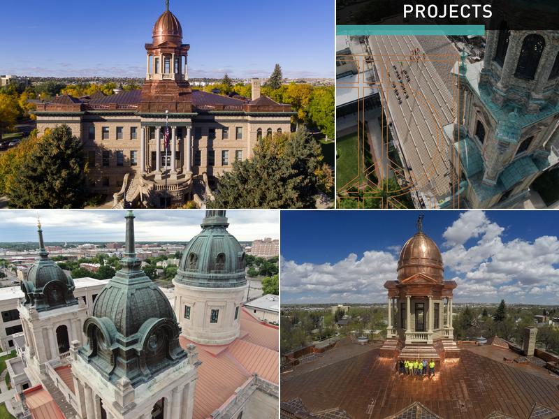 RENAISSANCE Historic Exteriors