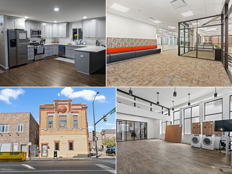 Greco Remodeling Services Contractor