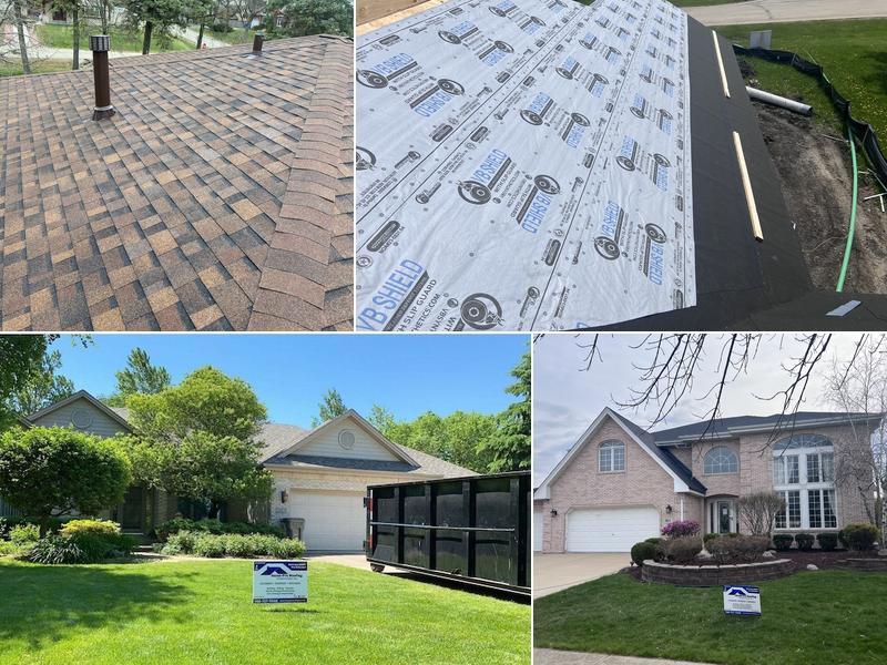 Home-Pro Roofing & Construction Inc