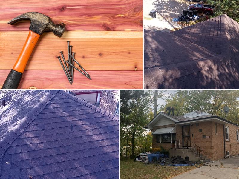 Blue Taurus Construction