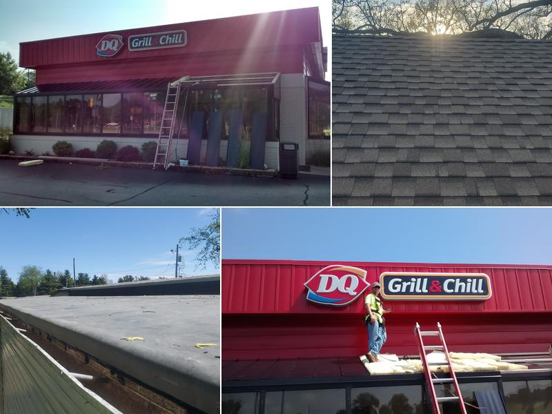 McCumsey Construction Inc.