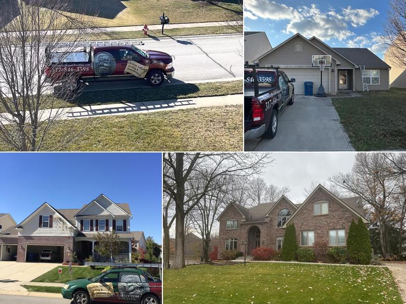 Thomas Jefferson Roofing