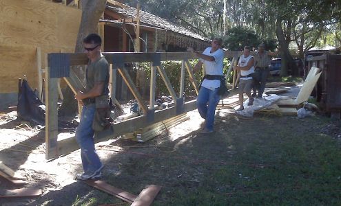 CARBON CONSTRUCTION COMPANY