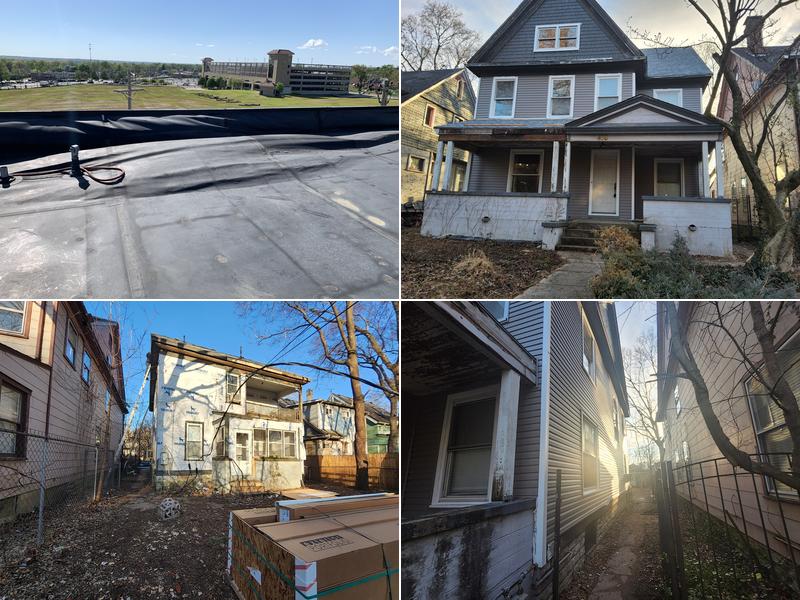 Apex Exterior Solutions