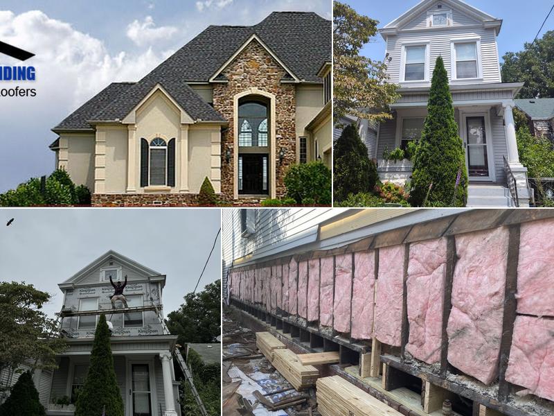 Louisville Roofing and Siding, Inc.