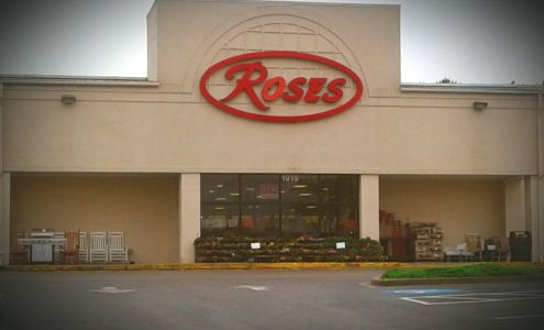 Roses Discount Store Sanford