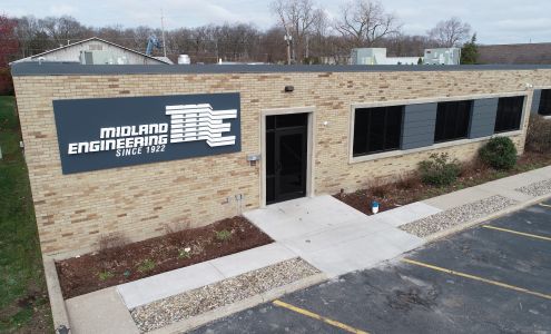 Midland Engineering Co.