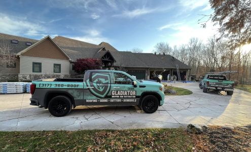 Gladiator Roofing and Restoration