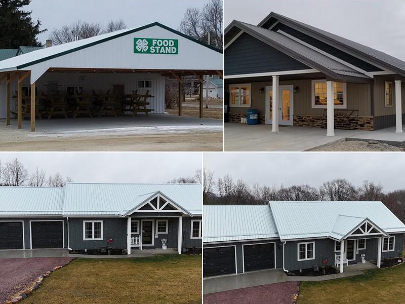 Ashbacher's Building Supplies, L.L.C.