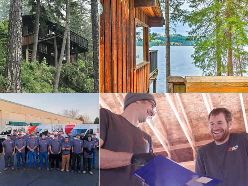 Raptor Rooter & Plumbing