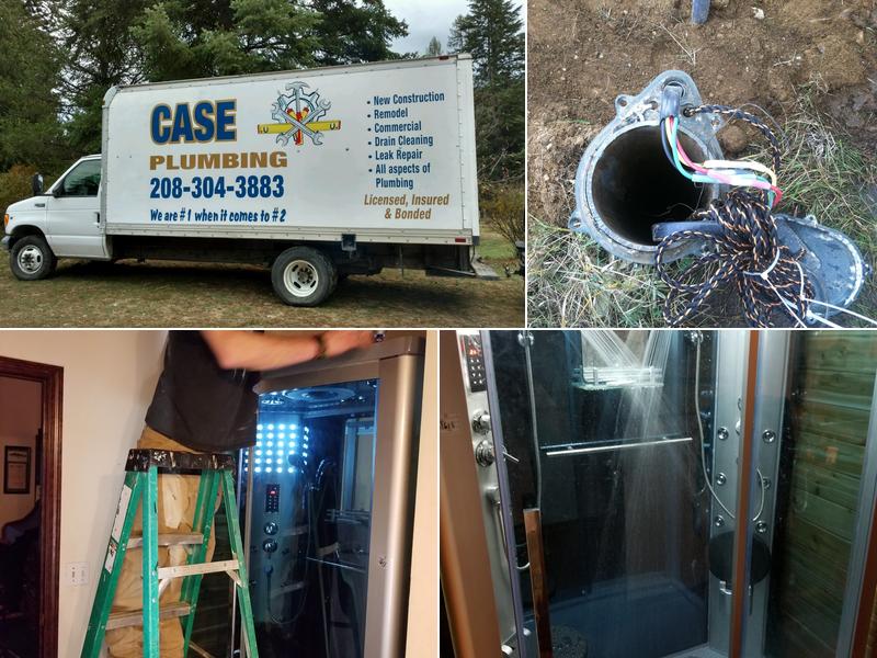 Case Plumbing