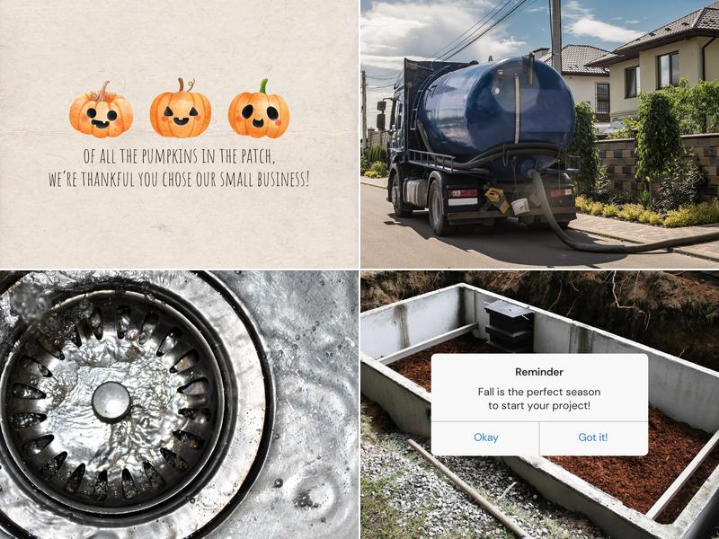 Drains Plus Rooter Services