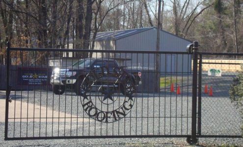 Gold Star Construction & Roofing, Inc.