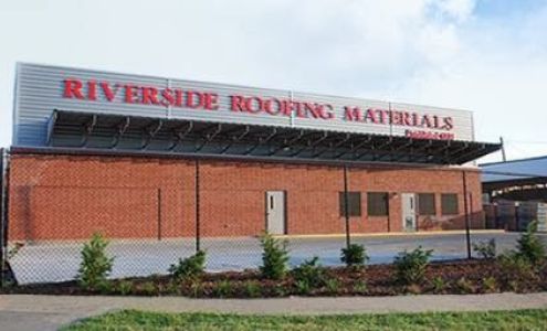 Riverside Roofing Materials