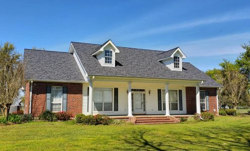 Vincent's Roofing Inc.