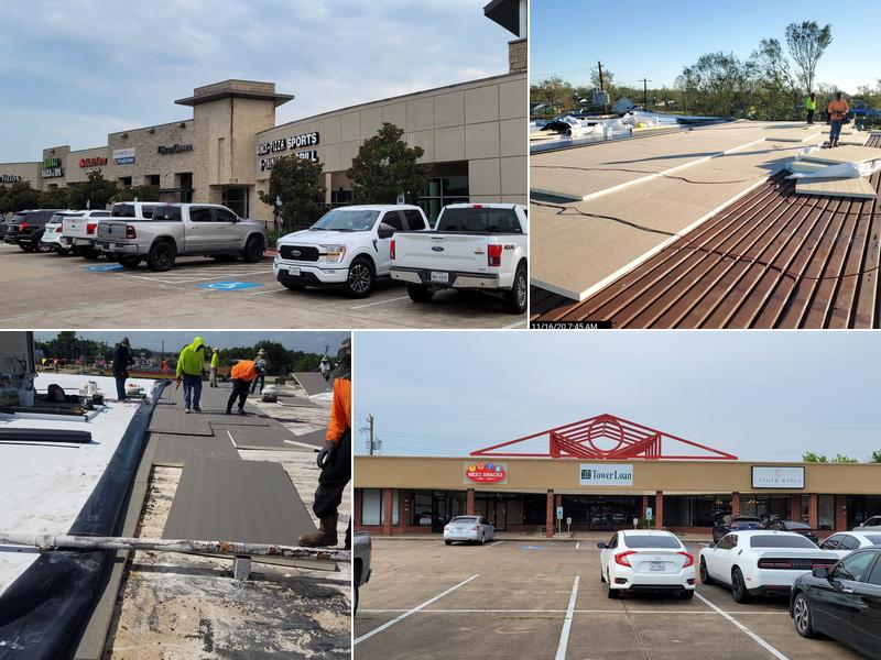 Image Roofing Company