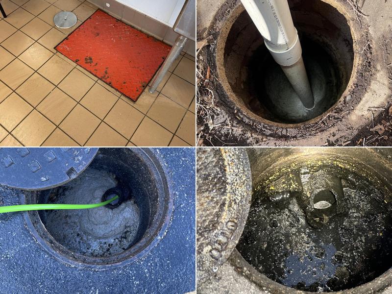 Midwest Hydro Jetting And Sewer Service