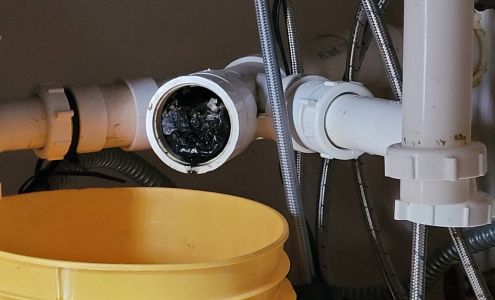 Nick's Service Plumbing 1203 E Palatine Rd, Arlington Heights Illinois 60004