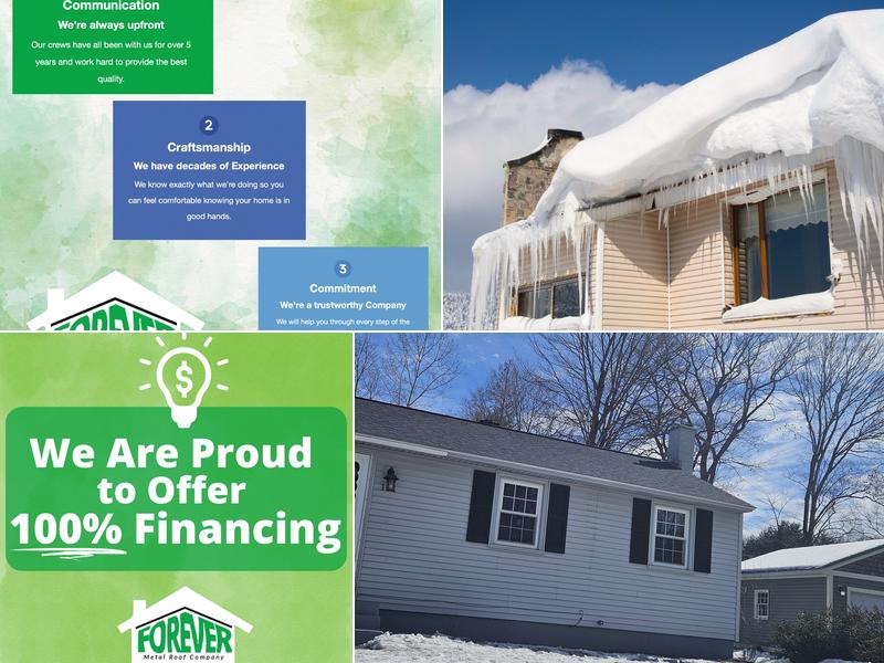 Forever Metal Roof Company