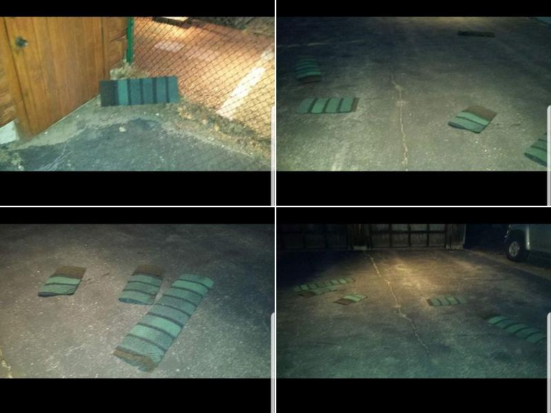 P & P Construction Inc