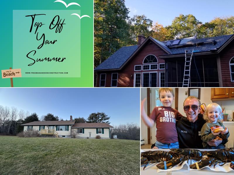 Freeman & Son Construction