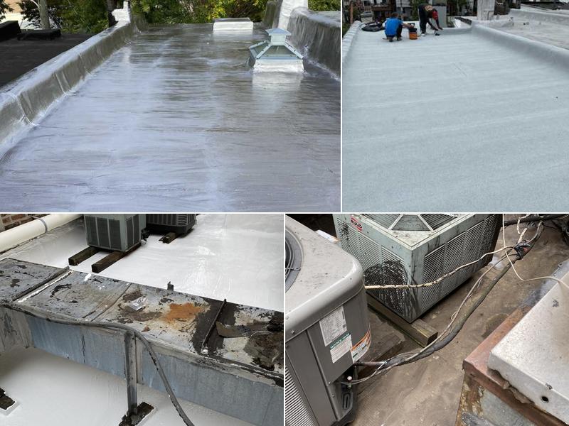 Joe's home improvement