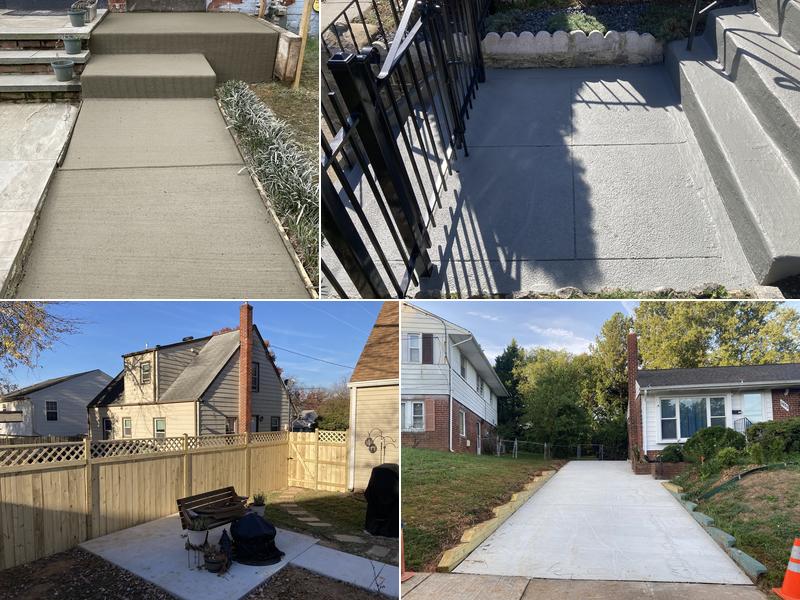 G & D Construction LLC