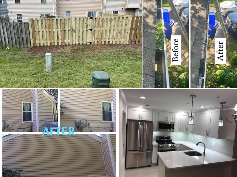 Premium Handyman Services