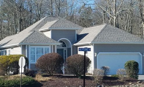 United Construction and Restoration