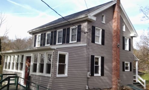 Graystone Roofing & Siding