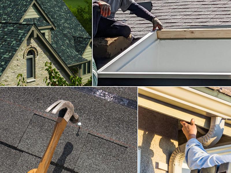 AROCON Roofing & Construction