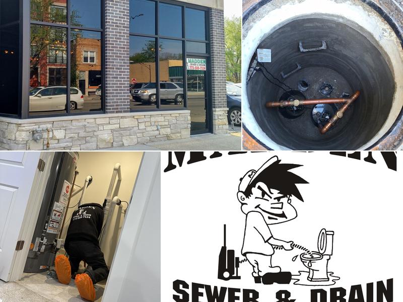 Madden Sewer & Drain