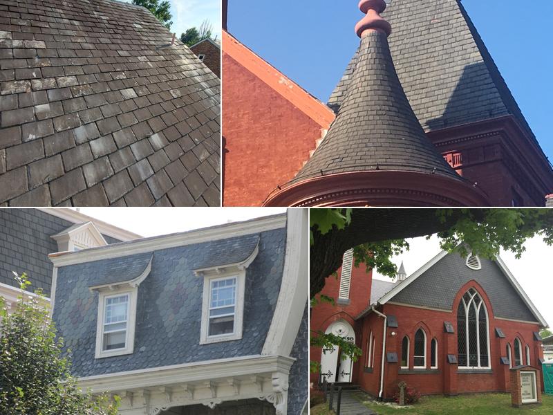 The Delta Slate Company