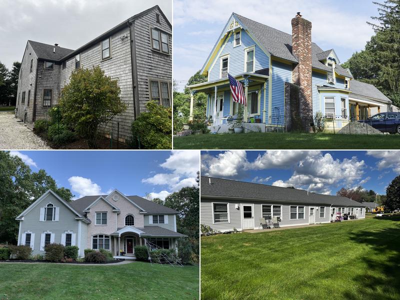 Northeast Home & Energy