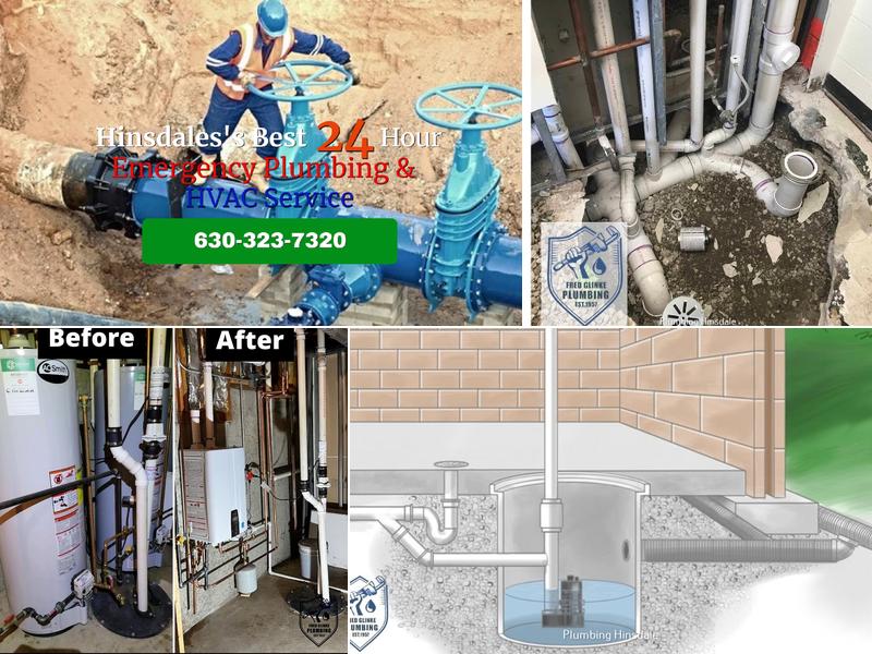 Fred Glinke Plumbing & Sewer