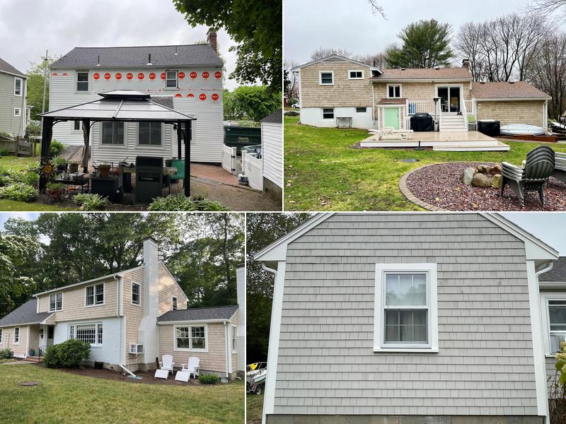 Portanova Roofing Inc.