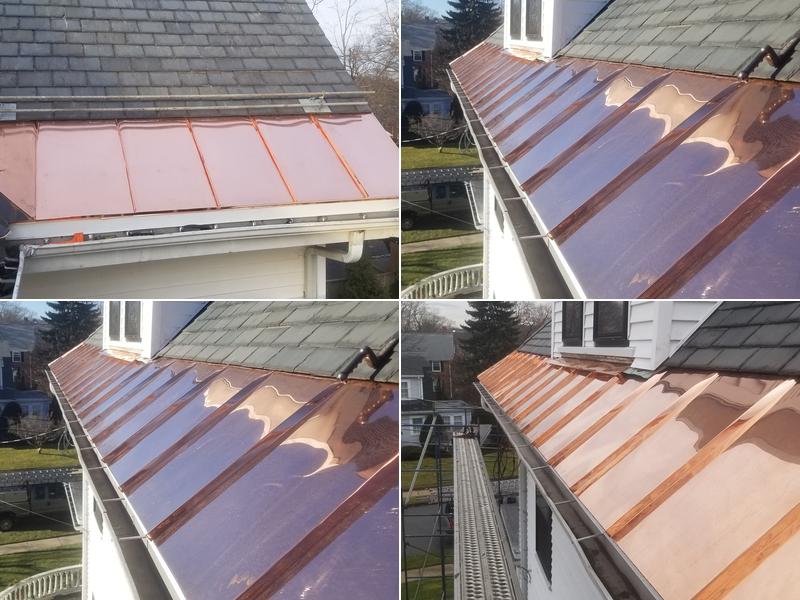 Historical Slate Roofing Co