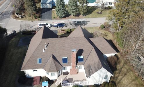 RES Home Improvements, Inc. 494 B Walpole St, Norwood Massachusetts 02062