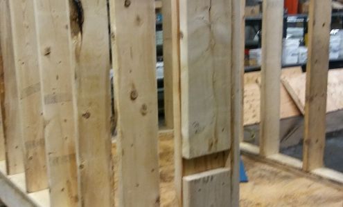 Progressive Roofing Inc