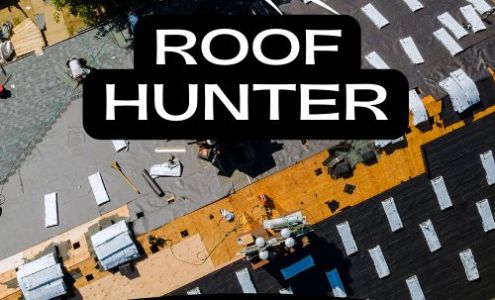 Roof Hunter