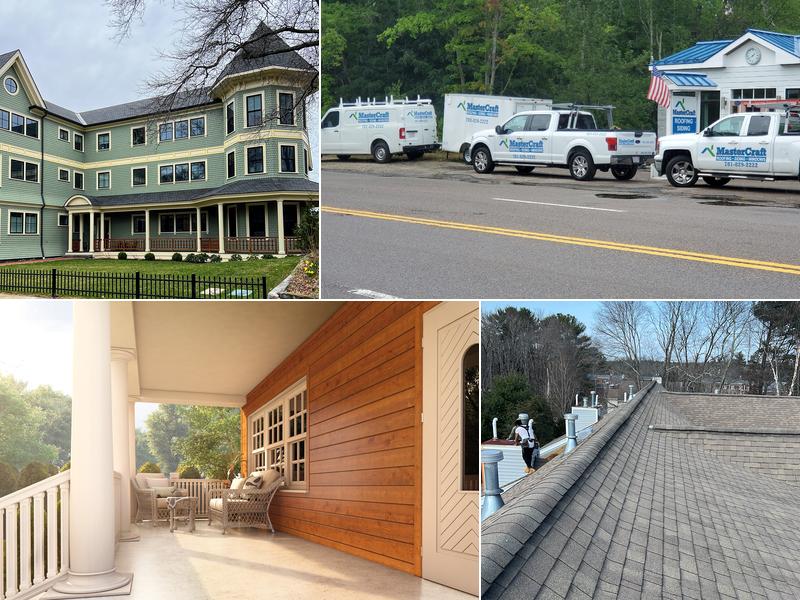 Mastercraft Roofing Siding Windows