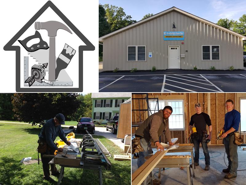 R G Penfield & Sons, Inc.