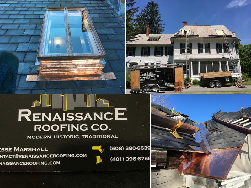 Renaissance Roofing Co.