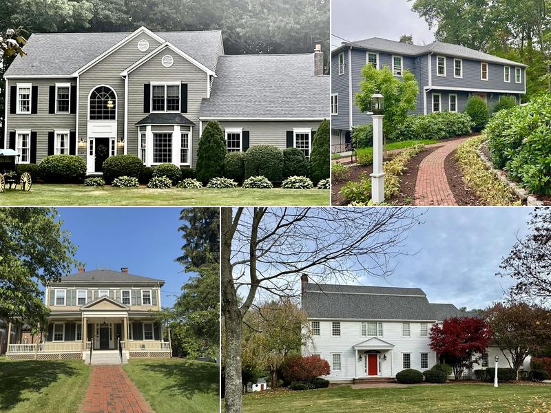 ROBERT ROOFING AND GUTTERS, INC.