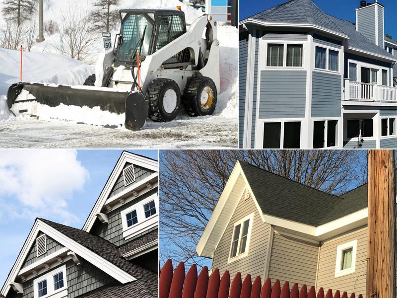 McGilley Roofing & Construction