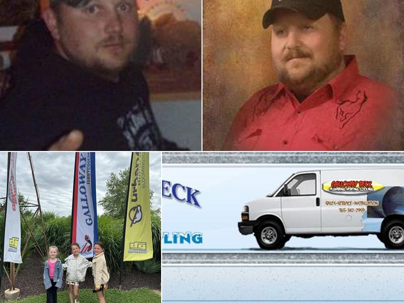 Galloway Beck Plumbing Heating Cooling